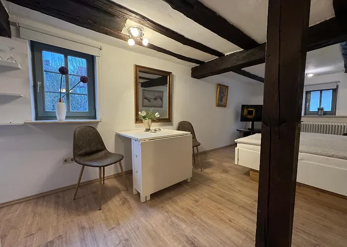 Ferienhaus Zum Amthof