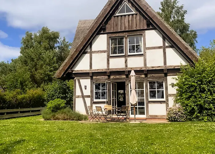 Fischerhaus In