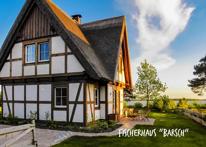 Fischerhaus In