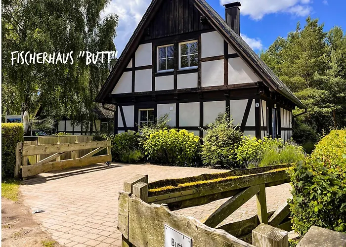 Fischerhaus In