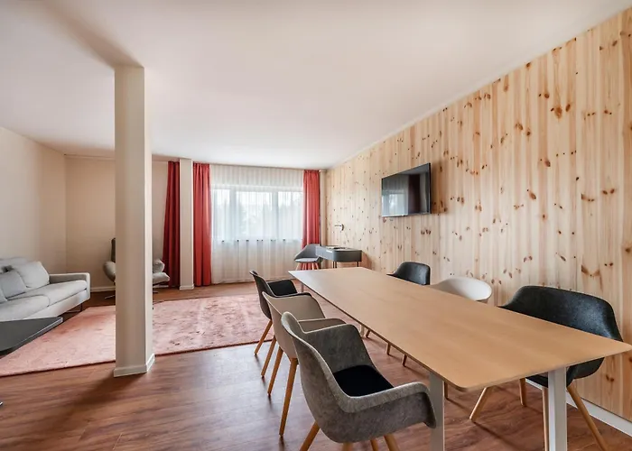 Hotel Calamus