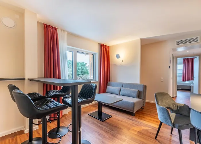 Hotel Calamus