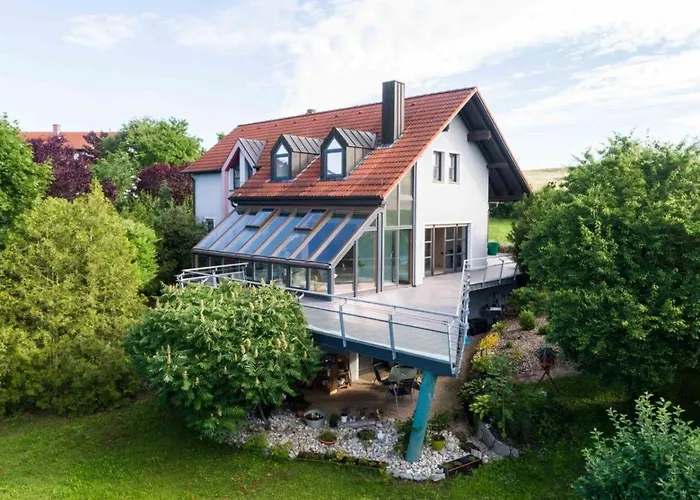 Landvilla