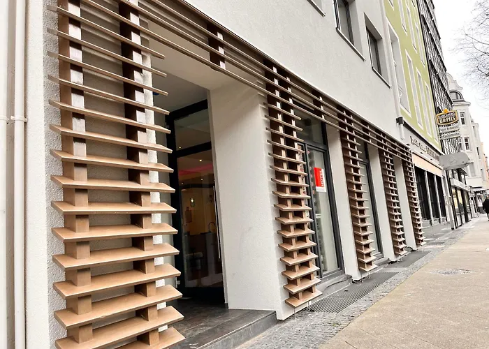 Madeleine Biohotel