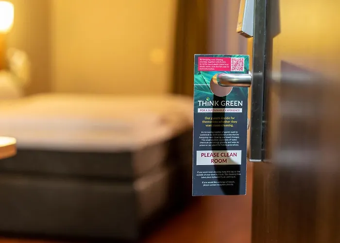 Best Western Hotel am Kastell Heilbronn, Deutschland