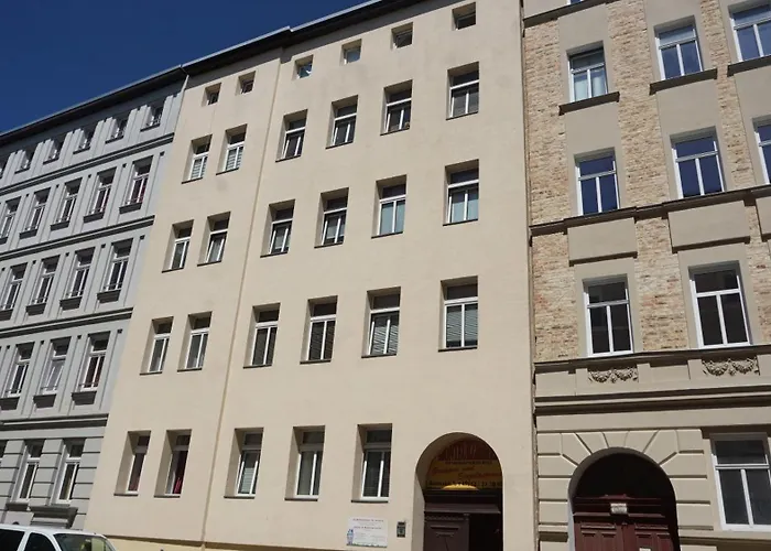 Im Medizinerviertel