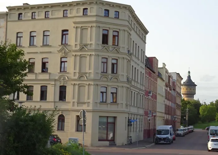 Im Medizinerviertel