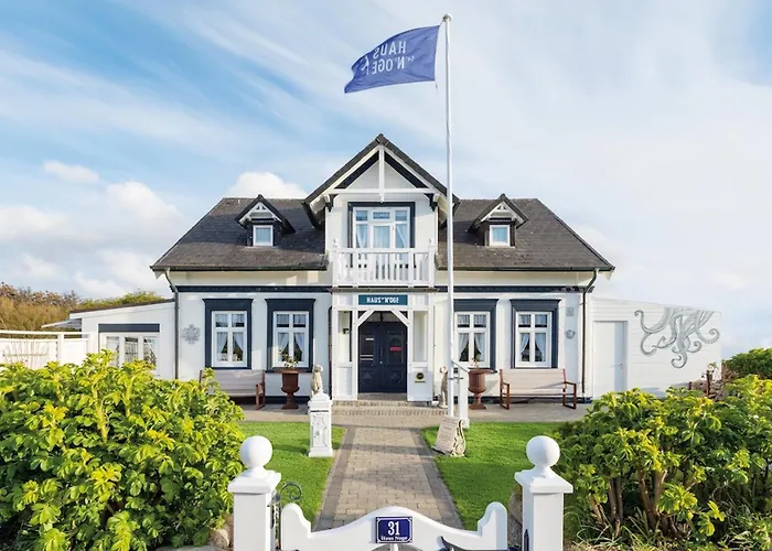 Boutique Haus Noge