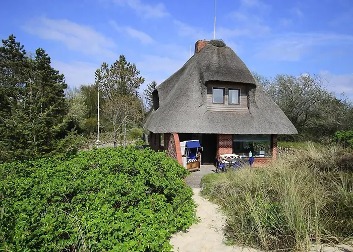 Am Watt, List Auf Sylt