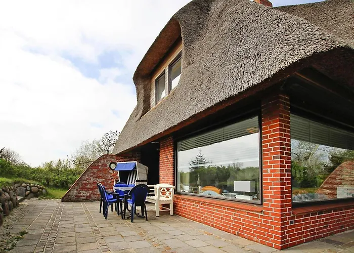 Am Watt, List Auf Sylt