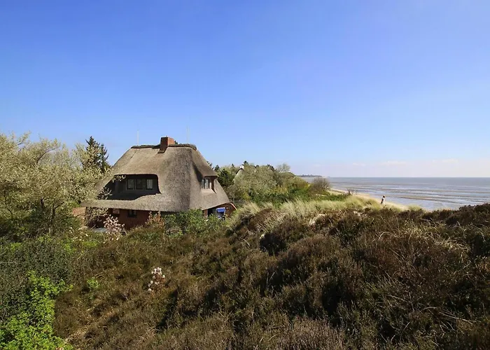 Am Watt, List Auf Sylt