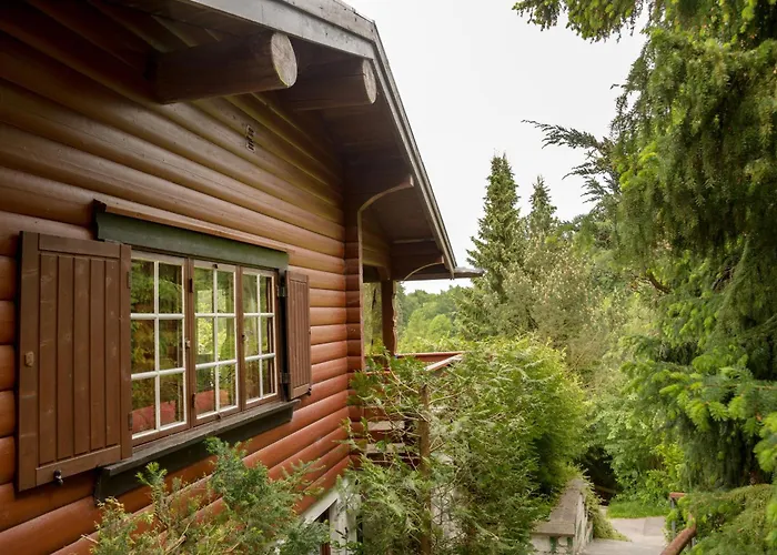 Glühalm Willingen