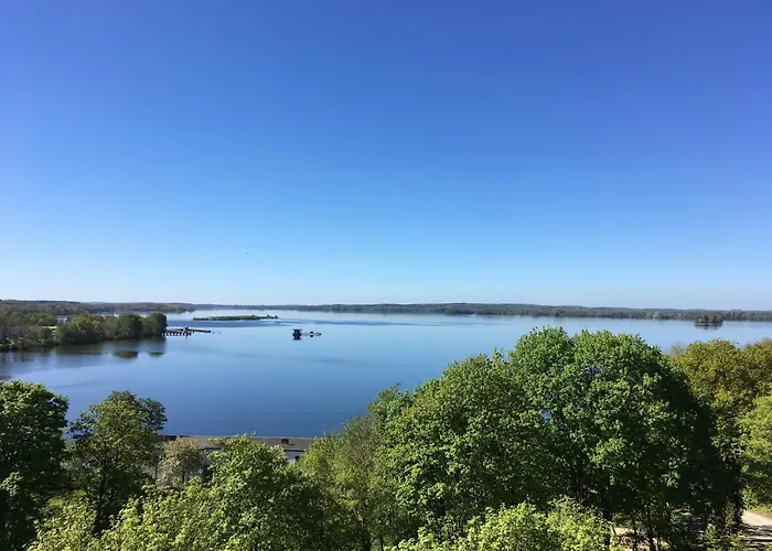 Deluxe Quartier Am Plöner See - Hallenbad Kostenlos