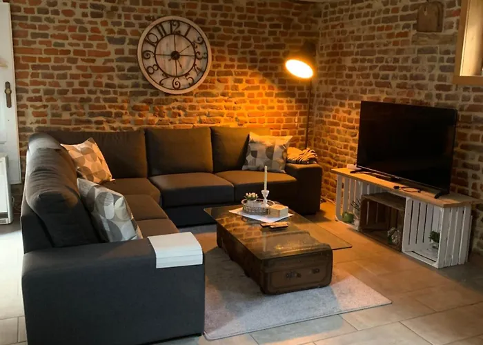 Ferienwohnung Hoffmann
