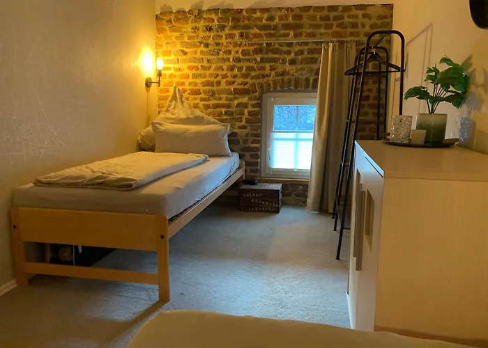 Ferienwohnung Hoffmann