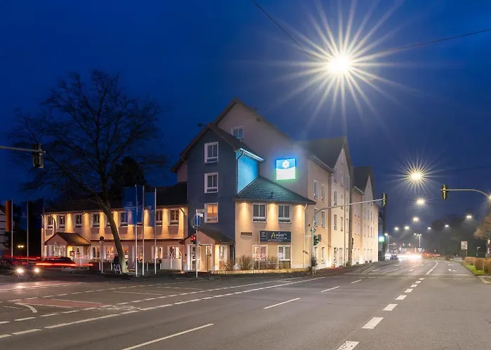 Sure By Best Western Hilden-Düsseldorf