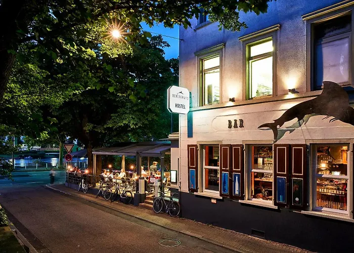 Hemingway`s
