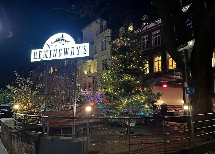 Hemingway`s