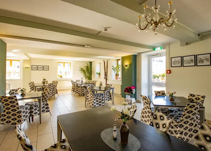 Erzgebirgshotel Freiberger Höhe
