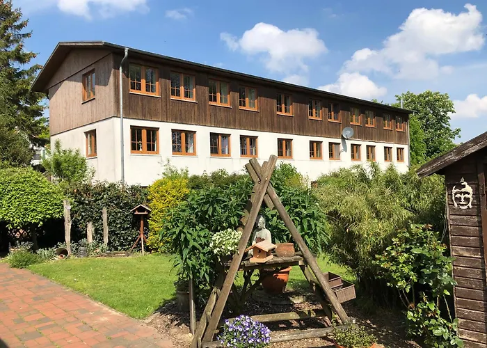 Iseler Mühle