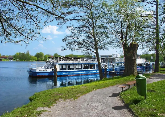 Ferienhof Mirow, Mirow