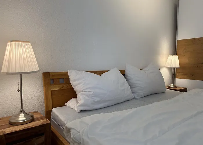 Ferienidyll Bartling Haus Vineta WG7 In !keine Extrakosten!