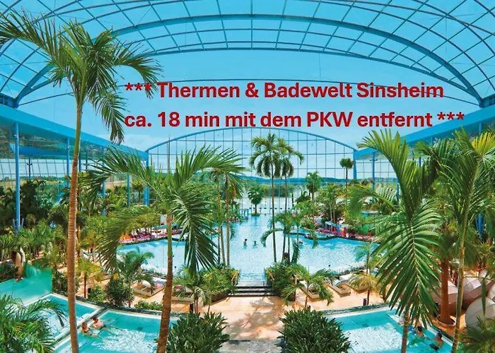 Hotel Leo Mühlhausen, Deutschland