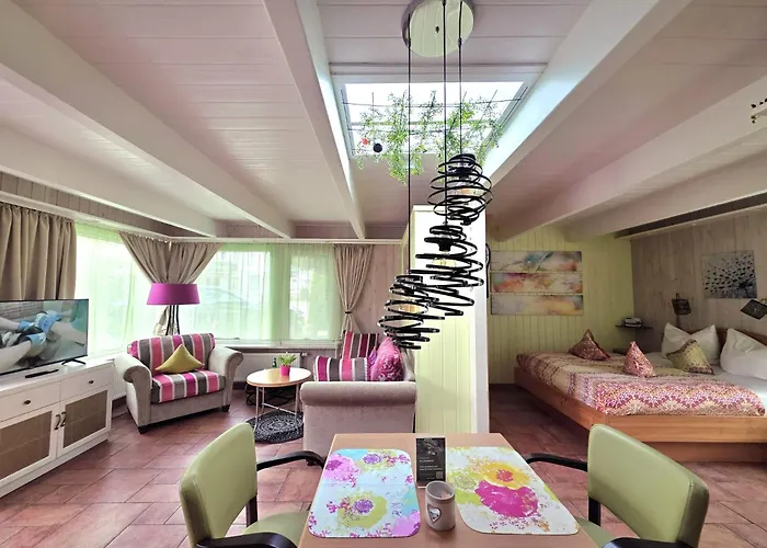 Inselparadies
