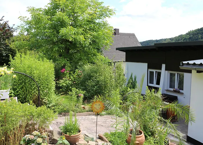 Fernblick