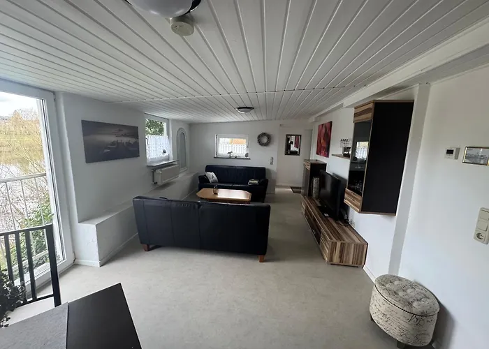Ferienwohnung Römerbrücke