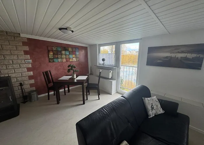 Ferienwohnung Römerbrücke
