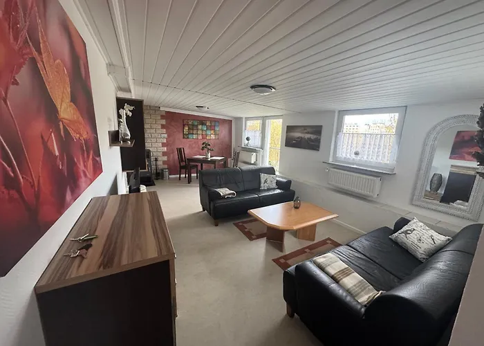 Ferienwohnung Römerbrücke