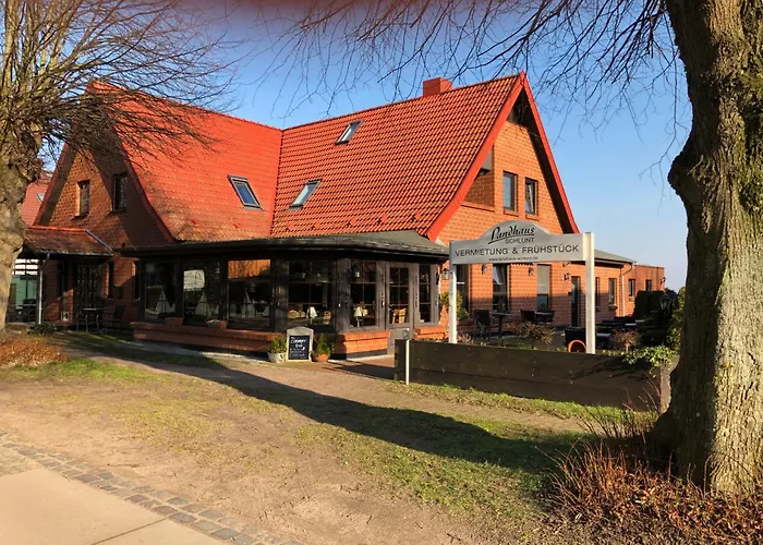 Landhaus Schlunt