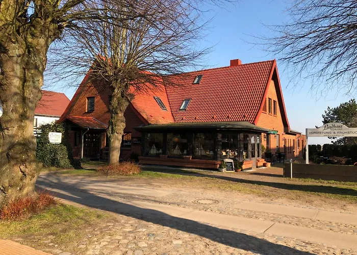 Landhaus Schlunt