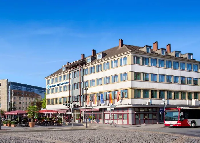 Best Western Hohenzollern