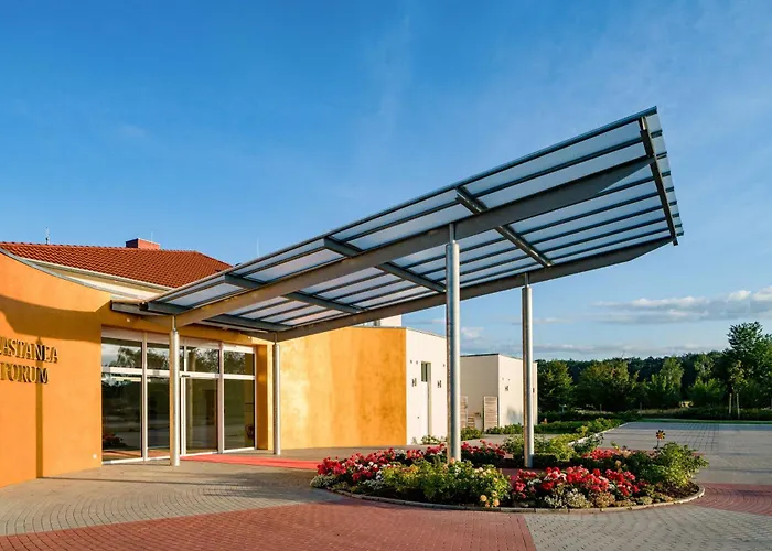 Western Premier Castanea Resort