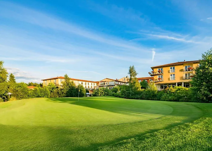 Western Premier Castanea Resort