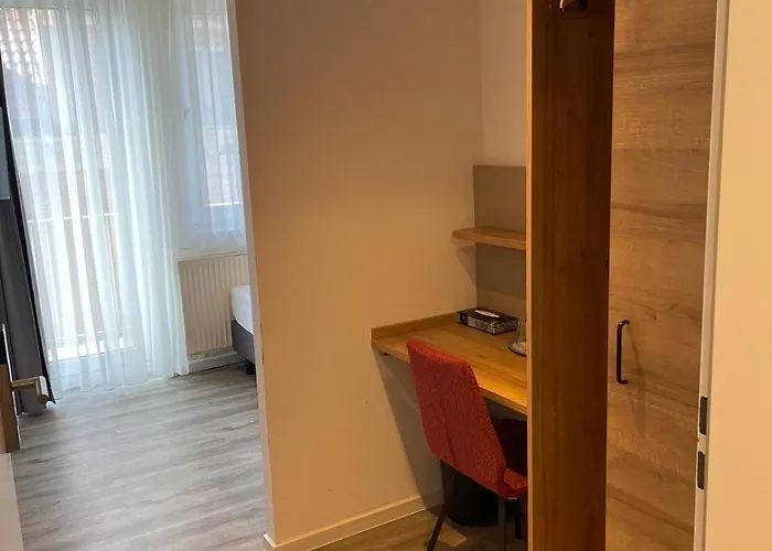 Hotel Atlanta Hannover, Deutschland