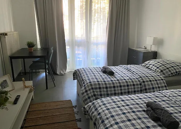 Sweet Home Hannover West - Contactless Check-In