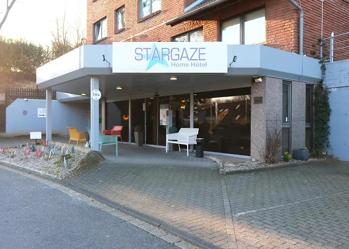 Stargaze Home
