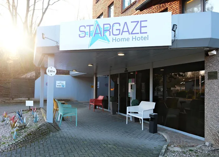Stargaze Home