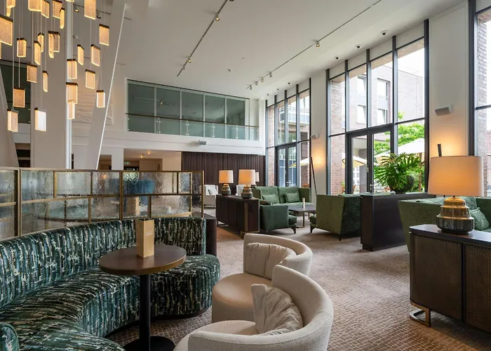 Radisson Blu Senator , Luebeck