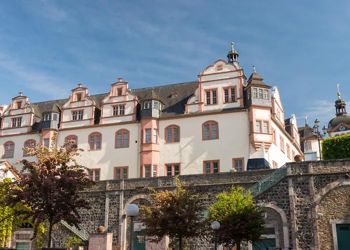 Lahnschleife