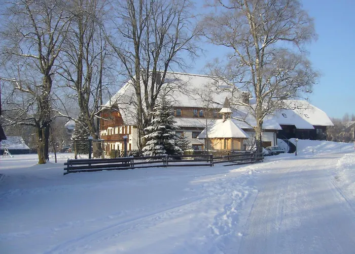 Hermeshof Und Biohaus