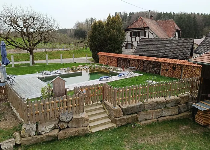 Ferienhof Stärk