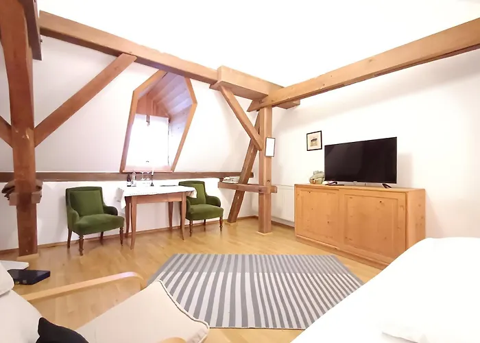 Callm-Hotel Kallmünz, Deutschland