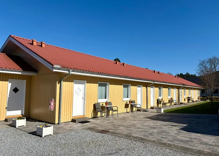 Ellen Hotel
