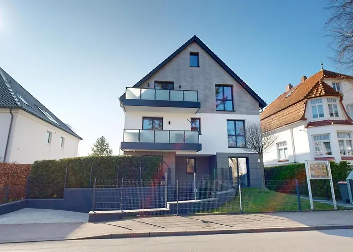 Ocean House Glück