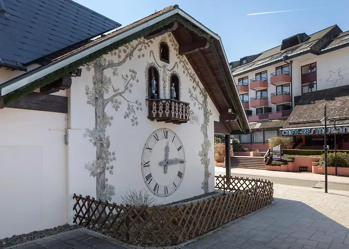 Hermeshof Und Biohaus