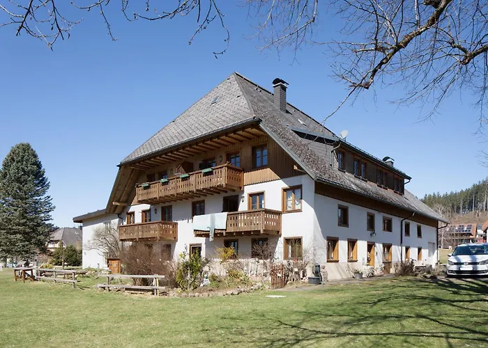 Hermeshof Und Biohaus